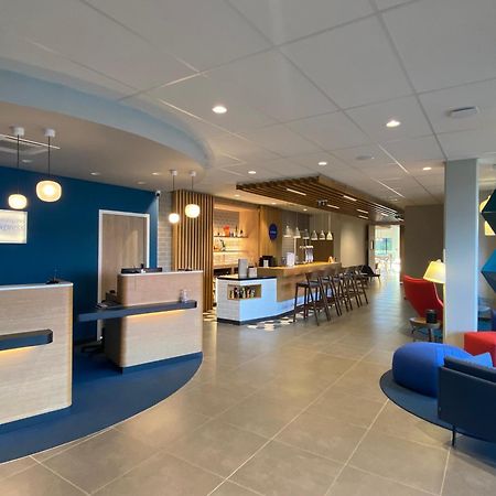 Holiday Inn Express Caen Epron By Ihg Eksteriør bilde