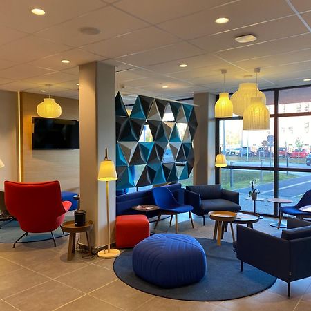 Holiday Inn Express Caen Epron By Ihg Eksteriør bilde